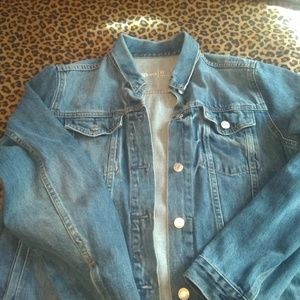 Gap Denim Jacket